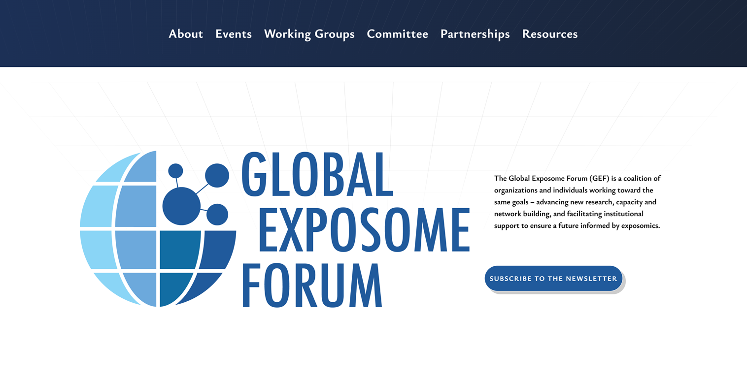 globalexposomeforum.org